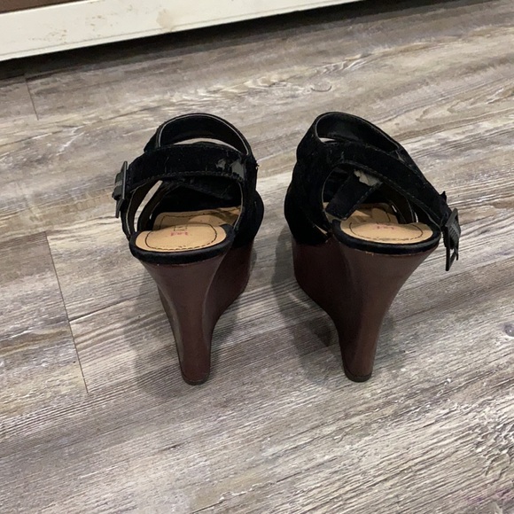 Wedges - Picture 2 of 3